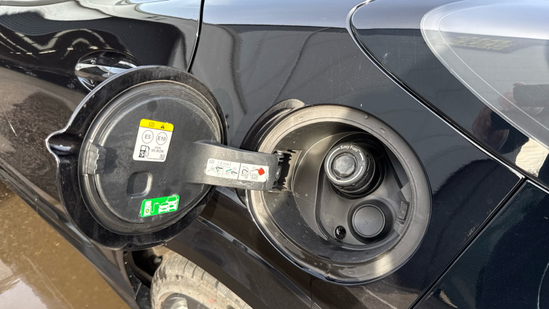 Ford Puma ST 1.5 EcoBoost ST 5dr Petrol Hatchback